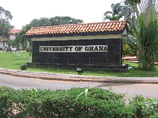 University of Ghana